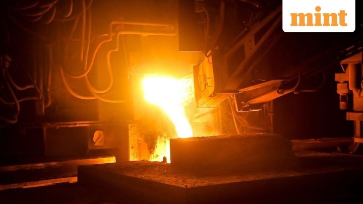 Metal stock to be in focus on Thursday after this Capex expansion update