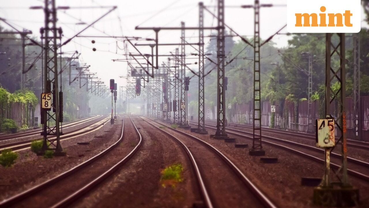 Railways taps new private investment models to unlock ₹2.62 trillion pipeline