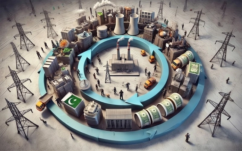 Govt plans Rs1.49 trillion settlement for gas circular debt