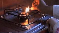 CDA Damages Gas Network in Key Islamabad Sector