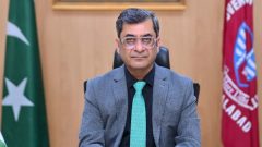 GCU Faisalabad Vice Chancellor Wins Prestigious Award