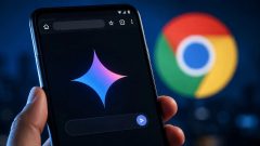 Google Chrome on Android Gets Agentic Browsing, Image Generation, and More