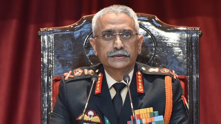 Pakistan immediate threat, China long-term competitor: Ex-Army chief Naravane