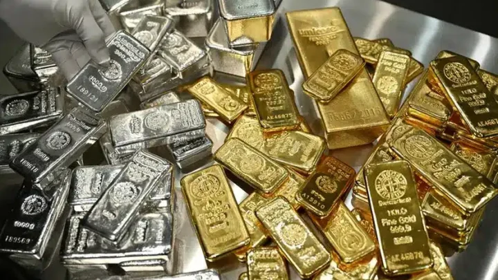 Gold Rises Back Above Rs. 4.6 Lac in Pakistan