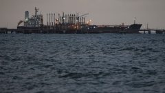 Trump announces ‘biggest oil deal in world history’ with Venezuela