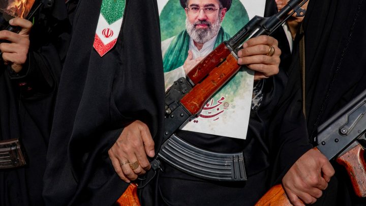 Iran’s Khamenei calls for Gulf unity as Hormuz tensions persist