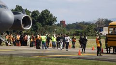 Liberia to take 1,200 deportees from the US