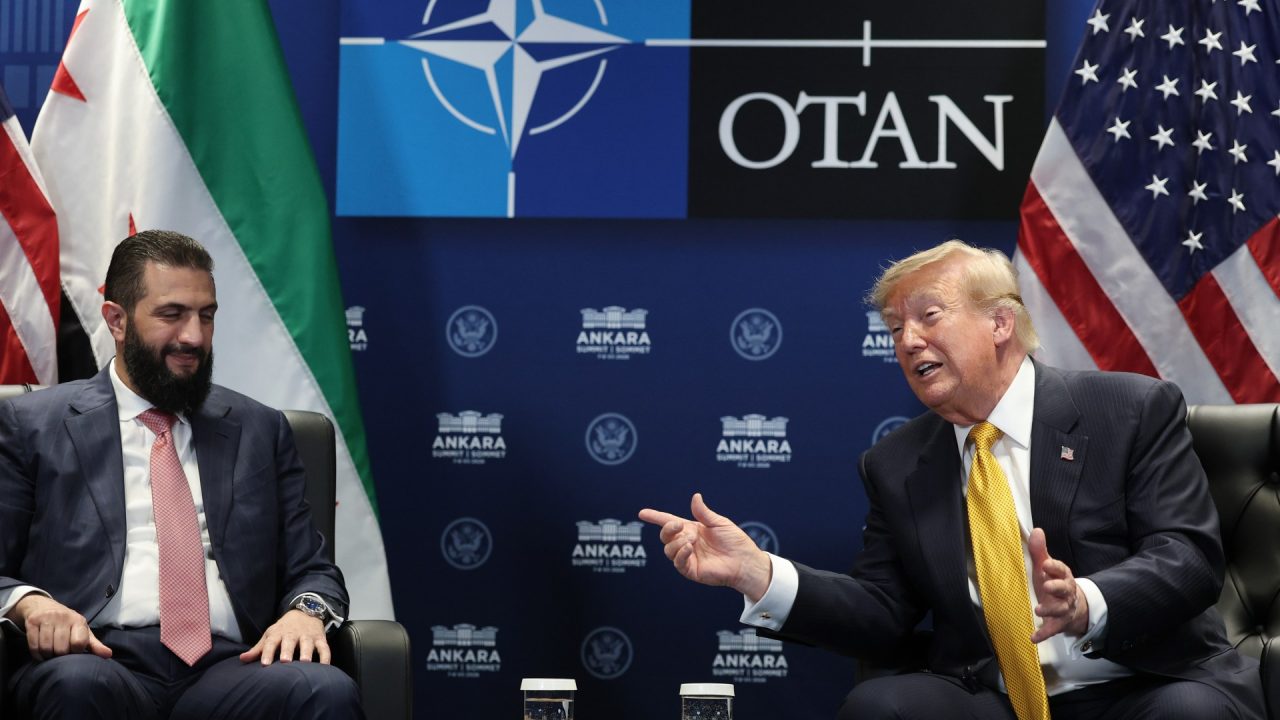 US removes Syria from ‘state sponsor of terrorism’ list