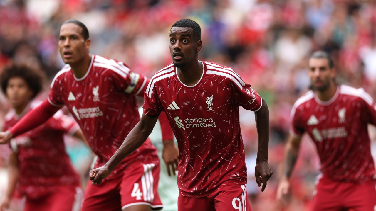 Liverpool preview: Five key questions heading into 2026-27 season