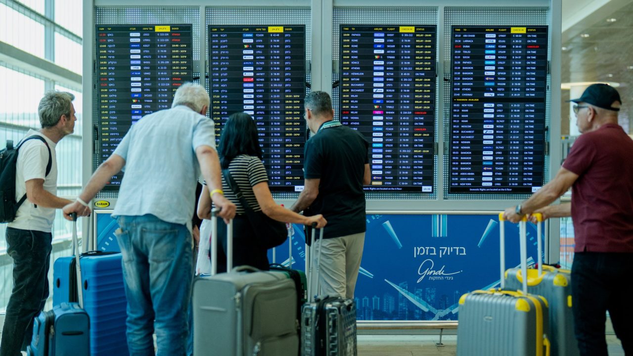 ‘Tsunami’ of emigration reshapes Israel’s future, experts warn