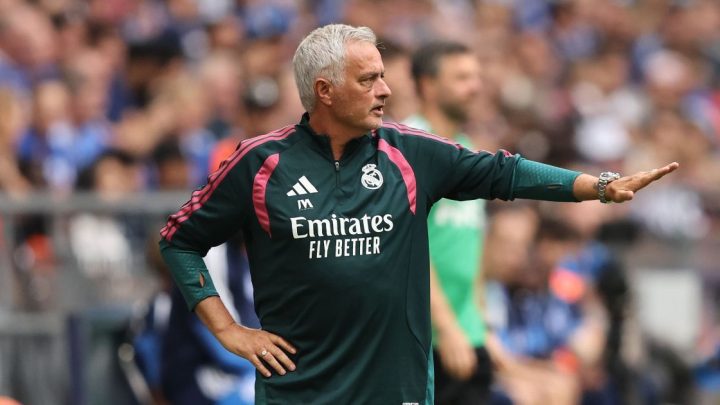 Espanyol vs Real Madrid LIVE: La Liga