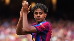 LIVE: Elche vs Barcelona – La Liga