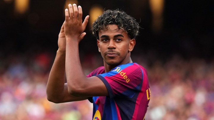 LIVE: Elche vs Barcelona – La Liga
