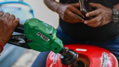 How much more are you spending on petrol since the war in Iran began?
