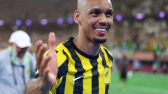 Ex-Liverpool star Fabinho reunited with Mohamed Salah at Trabzonspor