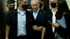 Israel is not heading for civil war