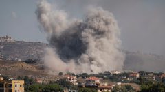 Israeli strike kills ‘newlywed’ woman in south Lebanon, wounds others