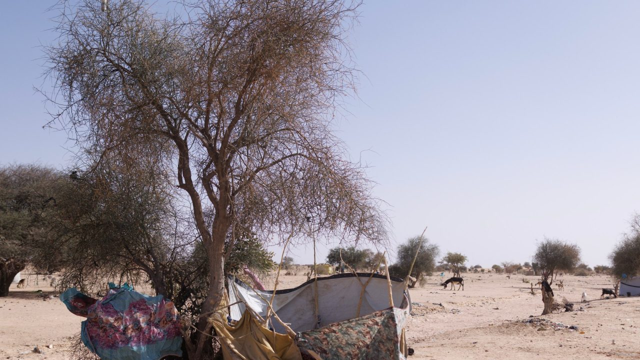 Chad accuses Sudan of deadly air strike near shared border
