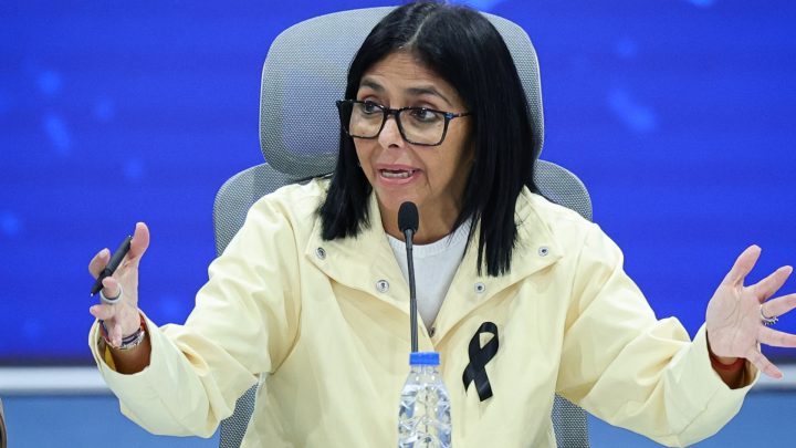 Venezuela says it retains ‘sovereignty’ following US oil deal