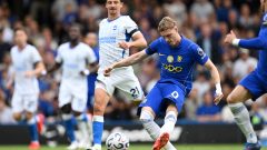 Chelsea beat Brighton 4-3 to extend perfect start under Xabi Alonso