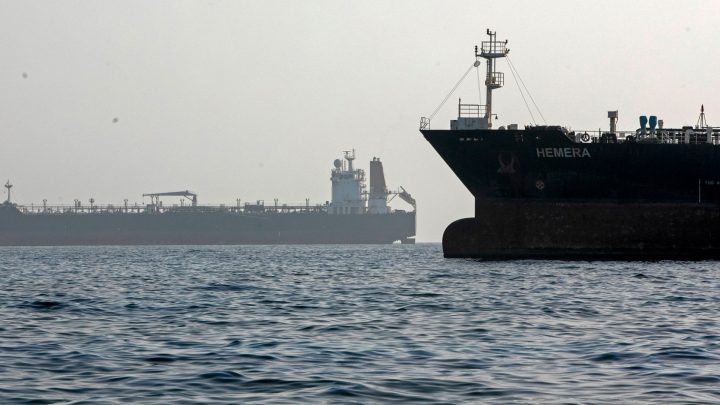 Iran attacks Jordan, UAE after US bombs Larak Island: What’s the latest?