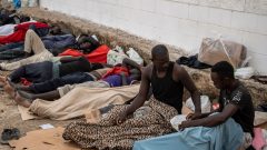 Spain’s Sanchez says Russia, Israel spread disinformation on Ceuta crisis