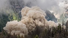 How a glacial collapse caused Nepal’s catastrophic floods