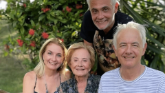 Quem são os filhos de Glória Menezes? Conheça os herdeiros da atriz