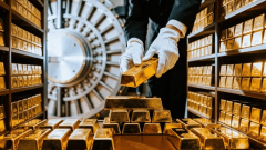 International Gold Prices Could Reclaim $5,000 Soon