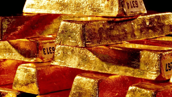 Gold Posts Another Sharp Increase in Pakistan