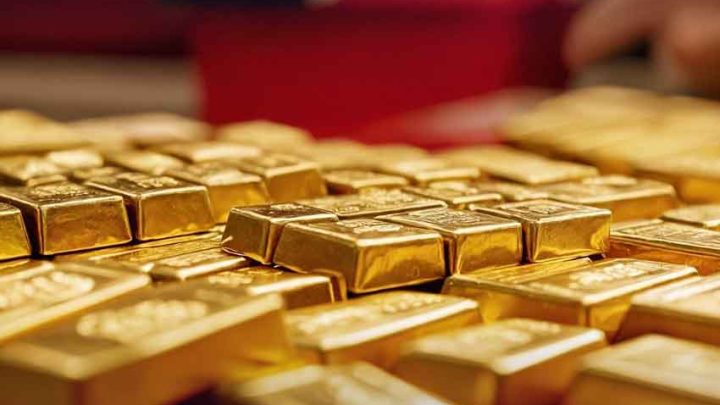 Gold Prices Stable At Rs. 4.6 Lac in Pakistan