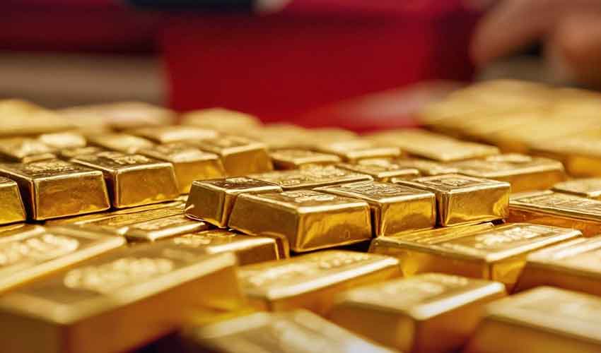 Gold Prices Stable At Rs. 4.6 Lac in Pakistan