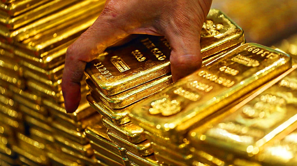 Gold Likely to Cross Rs. 5 Lac in Pakistan Soon