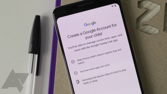 Google to Help Pakistani Families Stay Safe Online