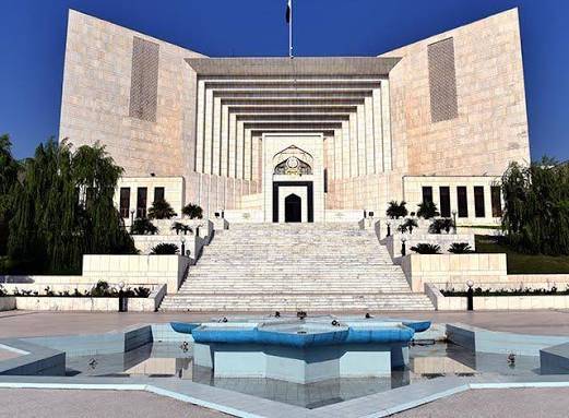 Government files fresh review petition over Imran Khan’s hospital transfer
