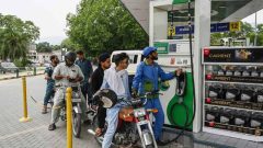 Government raises fuel dealers’ margins as petrol and diesel prices edge higher