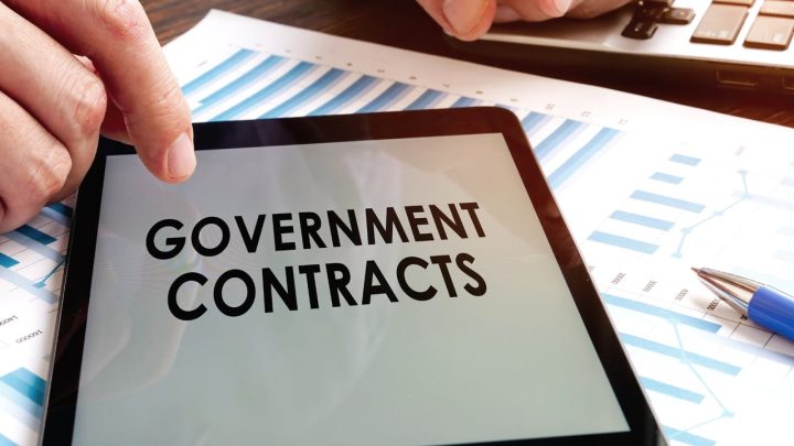 Telcos Complaint to End Govt Tenders Without Open Bidding