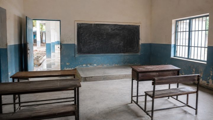 Nearly Half of Govt Schools in Some Punjab Districts Lack Basic Facilities