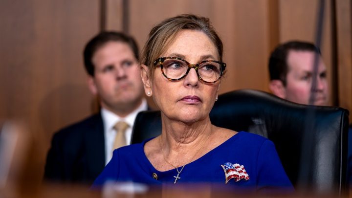 Trump defends Darline Graham’s Taiwan response: ‘She was being honest’