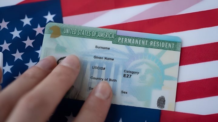 US Tightens Green Card Application Rules