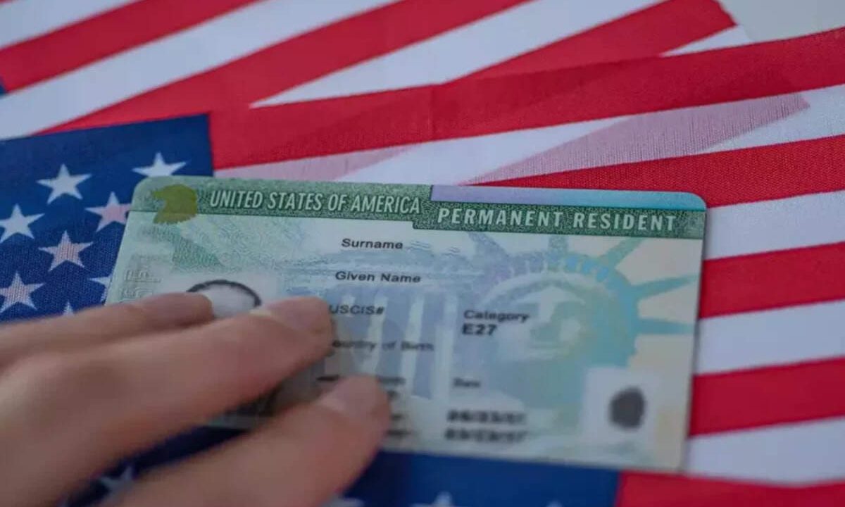 Green-card interview pause casts a shadow over Indians' US plans