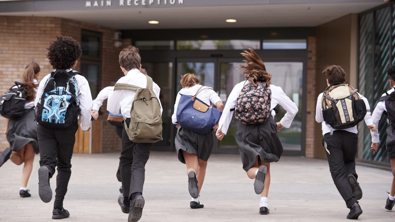 Cheapest UK supermarkets to buy school uniform are revealed – plus new rule that can cut your bill