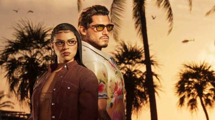Fans Drool Over GTA 6 Character