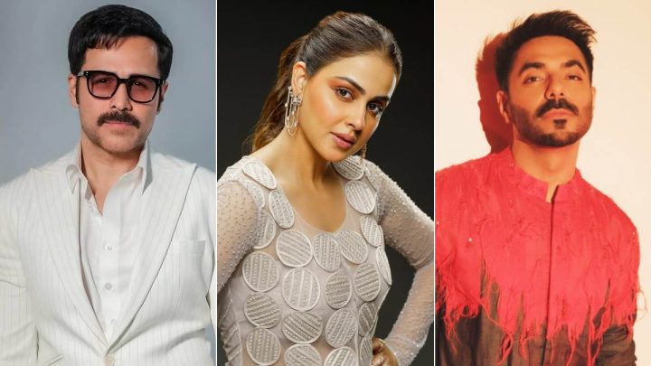 Gunmaaster G9: Emraan Hashmi, Genelia D’Souza & Aparshakti Khurana Film Gets Release Date 