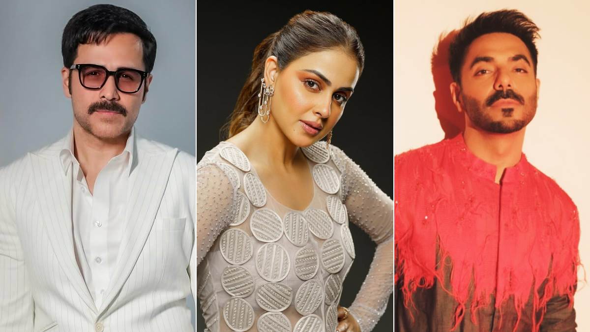 Gunmaaster G9: Emraan Hashmi, Genelia D’Souza & Aparshakti Khurana Film Gets Release Date 