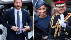 Prince Harry hinted at UK return — and why he felt ‘drawn to come back’ — before bombshell moving news