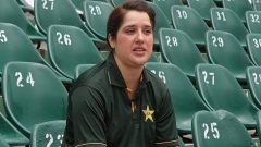 From Haveli Lakha to international cricket field: Nazia Nazir’s journey beyond the boundary