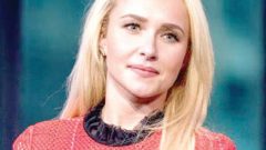 Hayden Panettiere’s boyfriend and his brother called 911 from apartment where she died, police report says