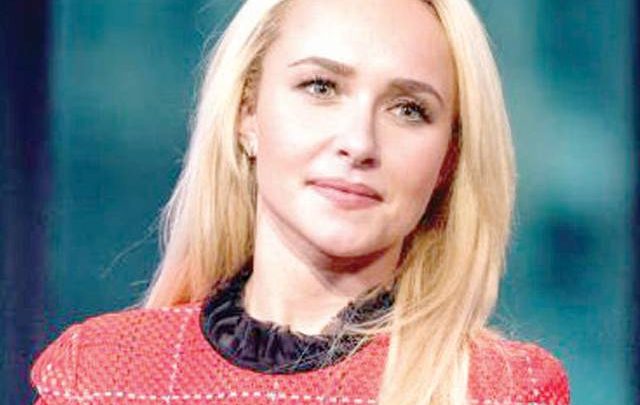Hayden Panettiere’s boyfriend and his brother called 911 from apartment where she died, police report says
