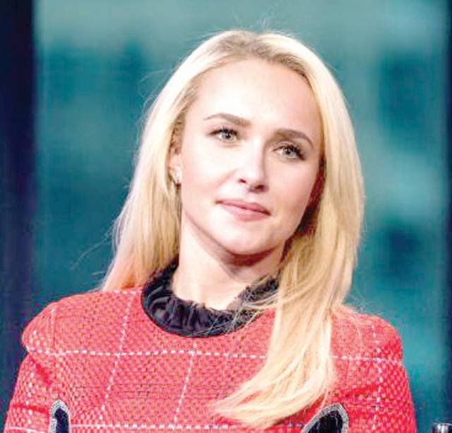 Hayden Panettiere’s boyfriend and his brother called 911 from apartment where she died, police report says